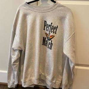 Perfect Match Set Size M